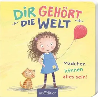 Image de Dir gehört die Welt