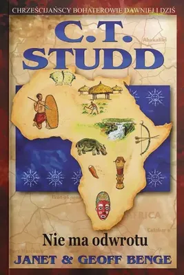 Image de C.t. Studd - nie ma odwrotu