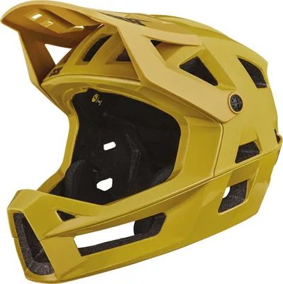 Produktbild von iXS Trigger FF MIPS, Integralhelm, Hartschalenbau