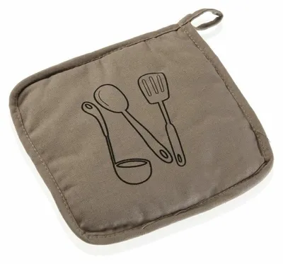 Tischset, weiß, Standard, 21,5 x 1 x 21,5 cm