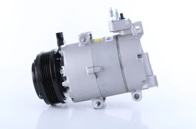 Produktbild von NISSENS 890788 7VSC16IC Klimaanlage Klimakompressor PAG 46 YF R1234yf für FORD FOCUS III Turnier FOCUS III FOCUS III Stufenheck