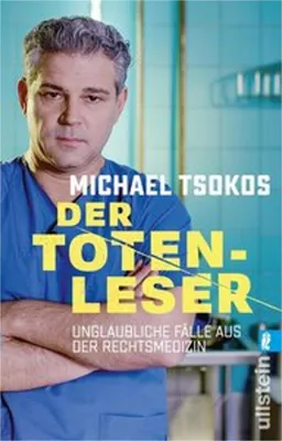 Produktbild von Der Totenleser