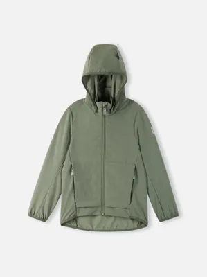 Immagine prodotto di Giubbotti Reima Turvaisa Thyme 5100193A8510