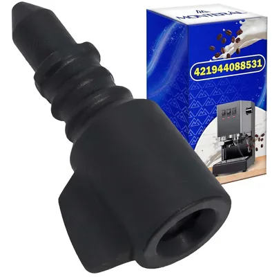 Melkaufschäumer-Halter für Kaffeemaschine 421944088531