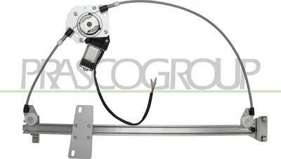 Produktbild von PRASCO ME908W021 Elektrischer Fensterheber Vorne Rechts passend für MERCEDES-BENZ VITO Bus (638) VITO Kasten (638)