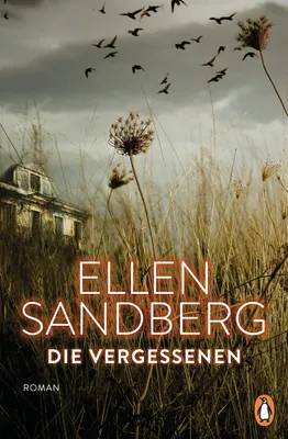 Produktbild von Die Vergessenen