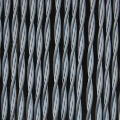 Produktbild von Türvorhang "Padova 1" 90 x 210 cm