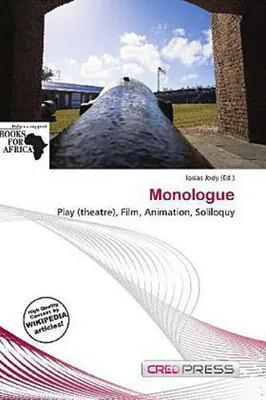 Produktbild von Monologue