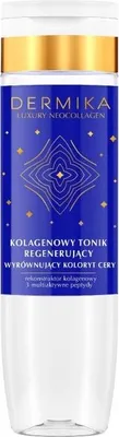 Zdjęcie produktu dla Dermika Luxury Neocollagen Tonik Regenerujący 200 Ml