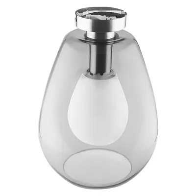 Produktbild von LEDVANCE Pendelleuchte für Decke, E27, Vintage 1906® Cone / 220…240 V, Gehäusematerial: Glas