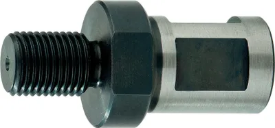 Produktbild von Metabo Bohrfutteradapter, Weldon 19 mm (3/4") auf 1/2" - 20 UNF