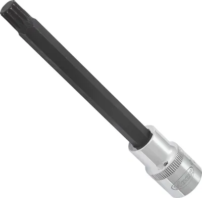 Produktbild von Vigor V2128, Buchse, 1/2", 1 Kopf/Köpfe, M10, 140 mm