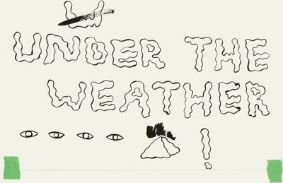 Obrázok produktu pre Homeshake - Under The Weather (Grey Vinyl) (LP)