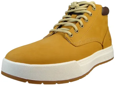 Produktbild von Timberland Maple Grove Leather Chukka Sneakers Herren