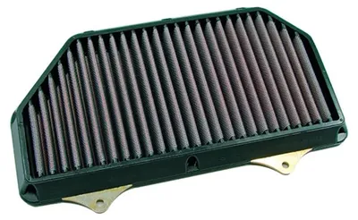 Produktbild von Dna P-s10s17-01 Luftfilter Grün  Grün One Size