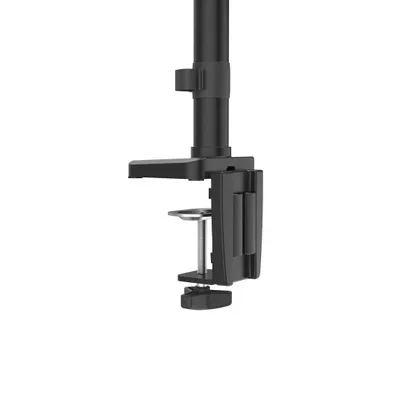 Immagine prodotto di Hama 00118498 Supporto da tavolo per schermo piatto 81,3 cm (32" ) Morsetto nero (00118498)
