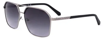 Image de Lunettes de soleil pour homme Guess GF5081 10B 60