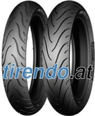 Produktbild von Michelin Pilot Street Sommerreifen 90/90 R14 52P Motorradreifen Rollerreifen/Mopedreifen Reifen