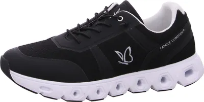 Produktbild von Caprice Sneaker in schwarz, Gr. 41