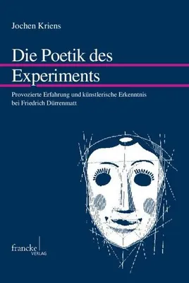 Produktbild von Die Poetik des Experiments