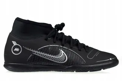 Produktbild von Hallenfußballschuhe NIKE SUPERFLY 8 CLUB IC