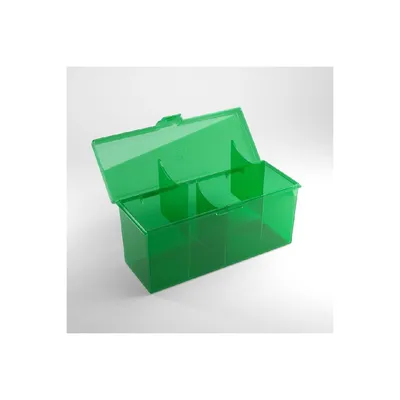 Obrázok produktu pre Gamegenic Fourtress 320+ Green