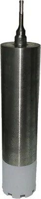 Produktbild von SDS Plus Diamantbohrkrone trocken Ø 32 mm / NL = 300 mm