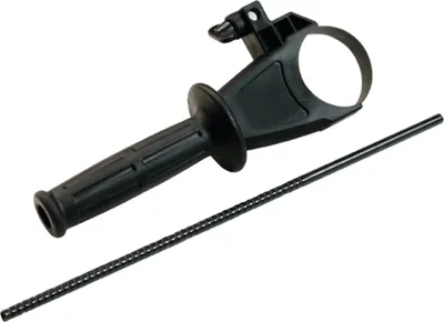 Produktbild von Makita Seitengriff kpl., für Kombihammer HR3000C, HR3550C