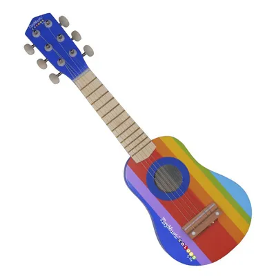 Obrázok produktu pre Hudobná hračka Reig detská gitara 55 cm