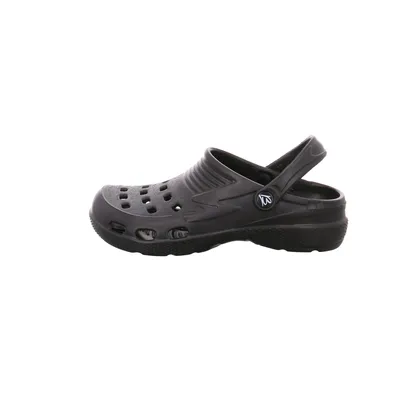 Produktbild von Beck Clogs Herren 343739353237 Schwarz 41 EU