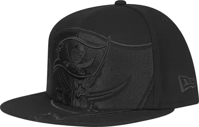 Produktbild von New Era 59Fifty Cap - SPILL Tampa Bay Buccaneers - 7 1/8
