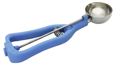 Produktbild von Eisportionierer, ergonomischer Griff, Ø 61mm