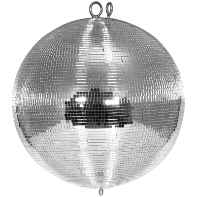 Immagine prodotto di EUROLITE Spiegelkugel 30cm (5x5mm) (50100401)