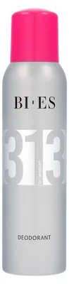 Produktbild von Bi-es 313 Damen-Deodorant-Spray - 150 ml