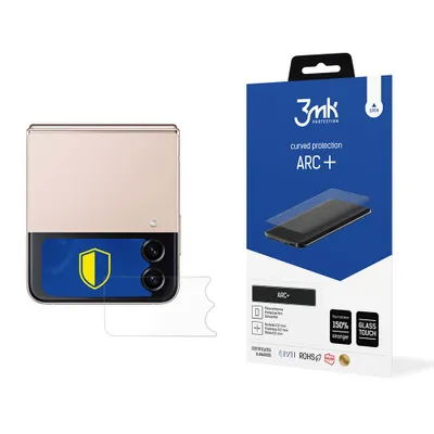 Image de Samsung Galaxy Z Flip4 (Avant) - 3Mk Arc+