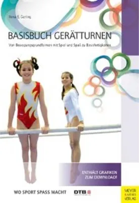 Image de Basisbuch Gerätturnen