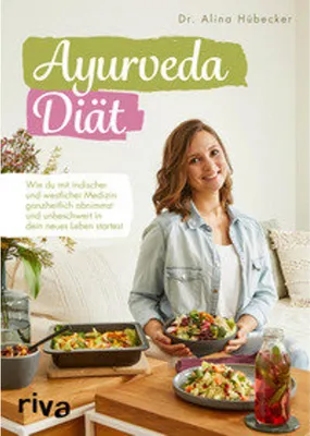 Obrázek produktu pro Ayurveda-Diät
