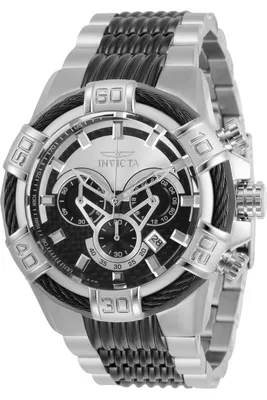Image de Invicta Bolt 29569 Montre Homme Quartz - 52 mm