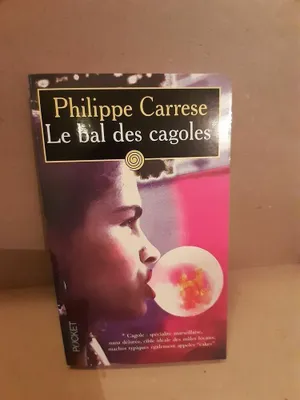 Image de Le Bal des Cagoles