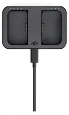 Produktbild von DJI Battery Charging Hub USB-C