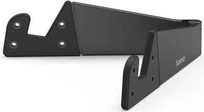 Produktbild von Hama Travel Passive Halterung Handy/Smartphone, Tablet/UMPC Schwarz, Blau, Grün, Pink, Weiß, Gelb