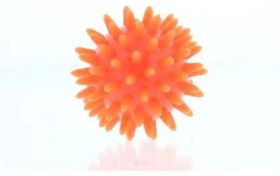 Productafbeelding van Essentials Massagebal extra klein 6 cm H & F (1 stuk)