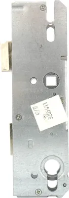 Produktbild von KFV Reparaturschloss 8250 (Dornmass: 45 mm) Dornmass: 45 mm