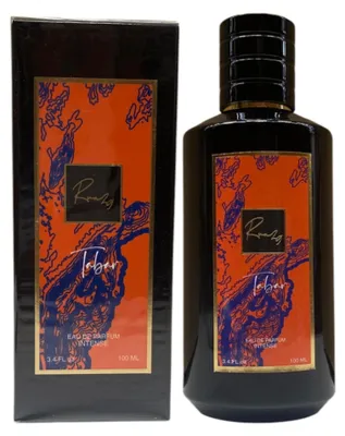 Produktbild von Tabar Intense Eau De Parfum Unisex 100 ml