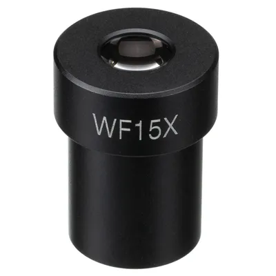 Produktbild von Bresser Weitfeld-Okular - 5941740 - DIN-WF 15x (Mikroskop)