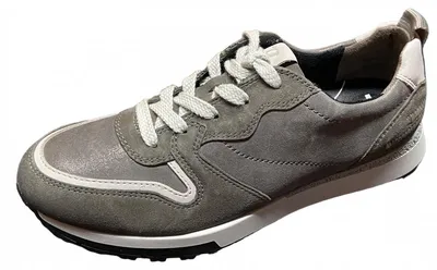 Produktbild von Paul Green Sneaker Grau in Gr. 40.5