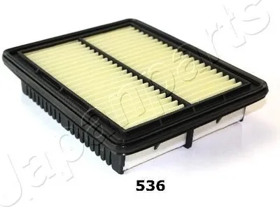 Produktbild von Luftfilter JAPANPARTS FA-536S für MITSUBISHI ASX (GAW) Filtereinsatz