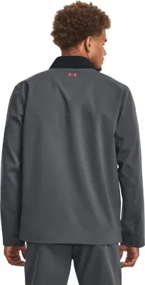 Produktbild von Under Armour Jacke Ua Strmprf 3.0 Jkt-Blk 1378822-002__LG