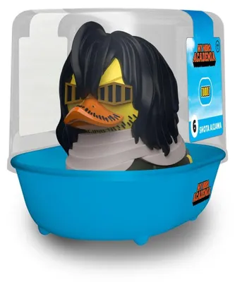 Obrázek produktu pro Tubbz My Hero Academia Shota Aizawa 1st Edition 9 cm