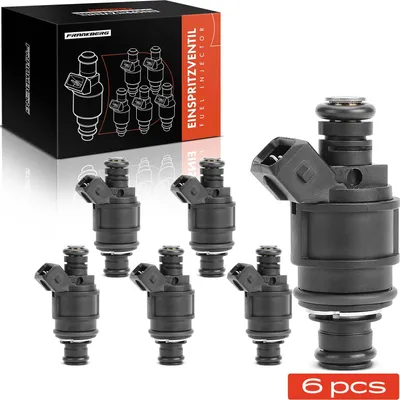 Immagine prodotto di Iniettore carburante Frankberg 6x per Land Rover Freelander L314